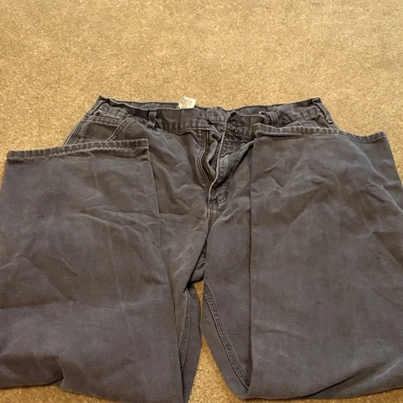 Carhartt pants - Picture 4 of 4